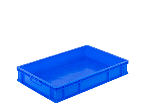 S-1004 - Plastik Kasa