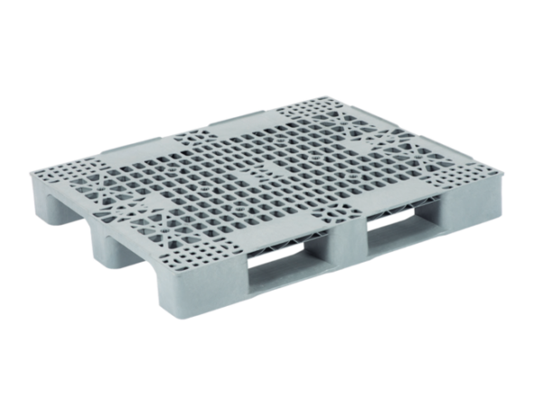 100-120 A ÜSTÜ DELİKLİ PALET - Plastik Kasa