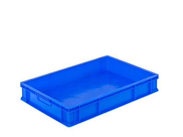 S-1203 - Plastik Kasa