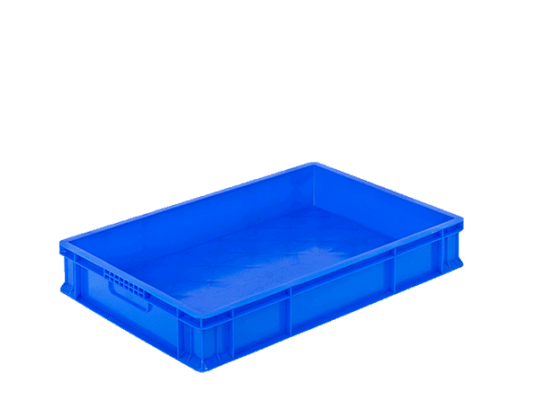 S-1204 - Plastik Kasa