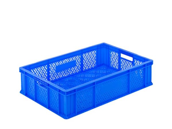 S-1501 - Plastik Kasa