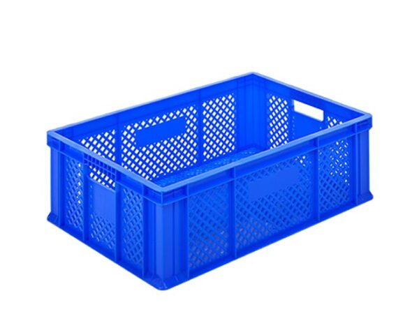 S-2001 - Plastik Kasa