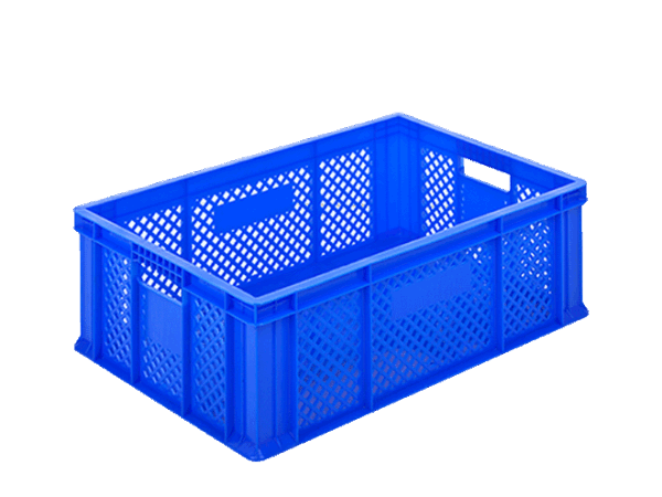 S-2002 - Plastik Kasa