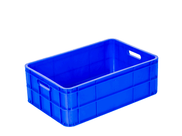 S-2003-1 - Plastik Kasa