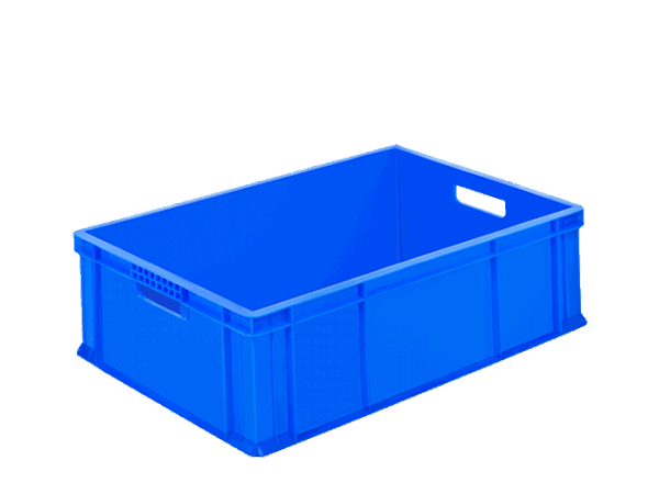 S-2003 - Plastik Kasa