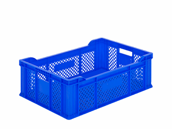 S-2005 - Plastik Kasa