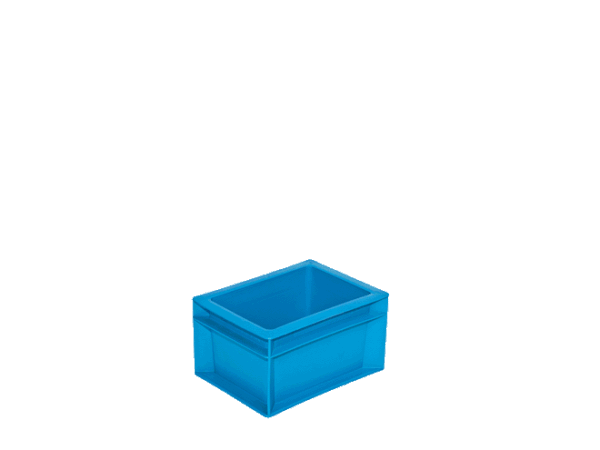 S-2111 - Plastik Kasa