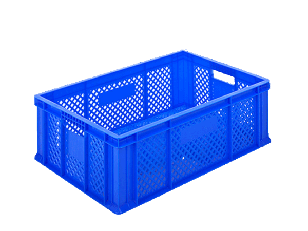 S-2302 - Plastik Kasa