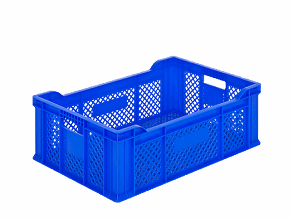 S-2306 - Plastik Kasa