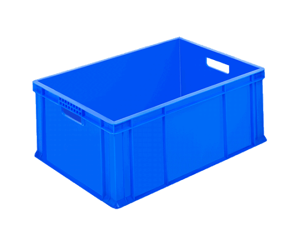 S-2803 - Plastik Kasa