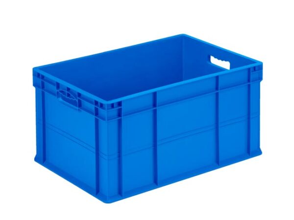 S-3003 - Plastik Kasa