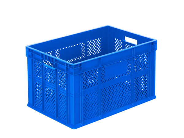 S-3402 - Plastik Kasa