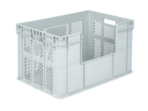 S-3402 AVU ÖNÜ AÇIK KASA 400X600X340