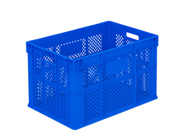 S-3602 - Plastik Kasa