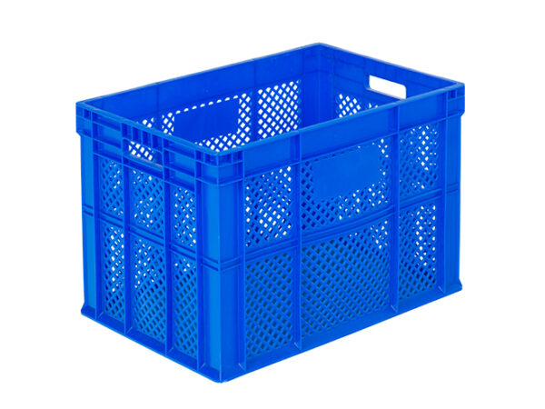 S-4002 - Plastik Kasa