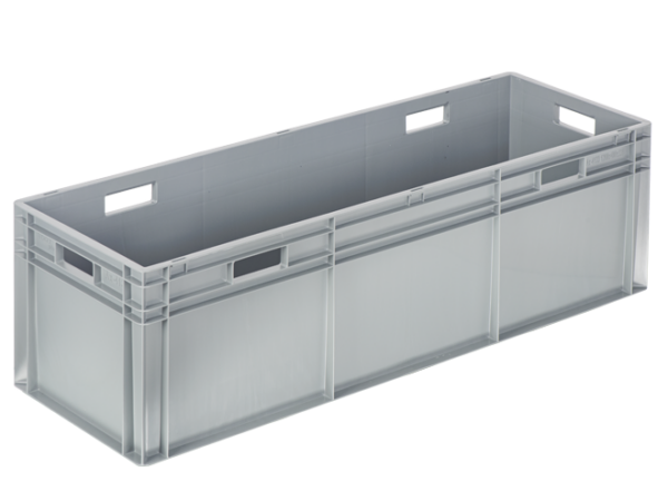 S-AX-4133 - Plastik Kasa