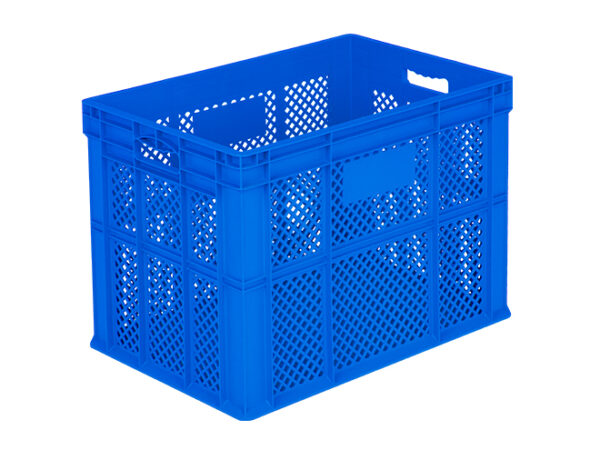 S-4202 - Plastik Kasa