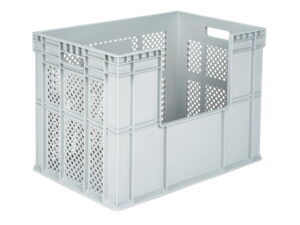 S-4202 AVU E-TİCARET KASASI 400X600X425