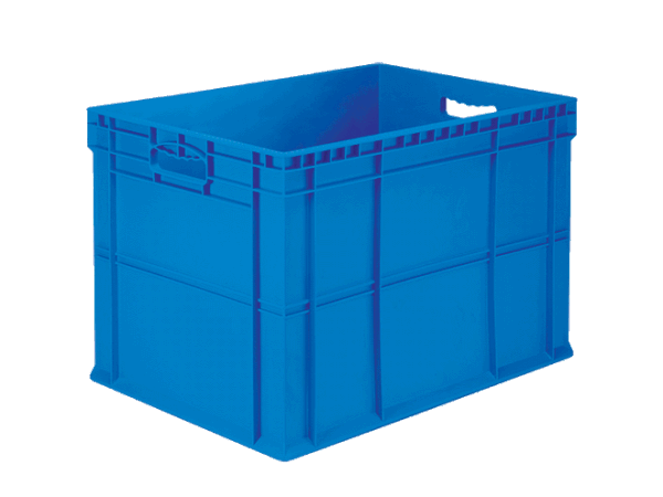 S-4203 - Plastik Kasa