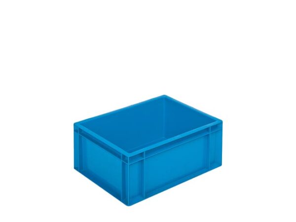 S-4316 F HIRDAVAT KASASI 300X400X174 - Plastik Kasa