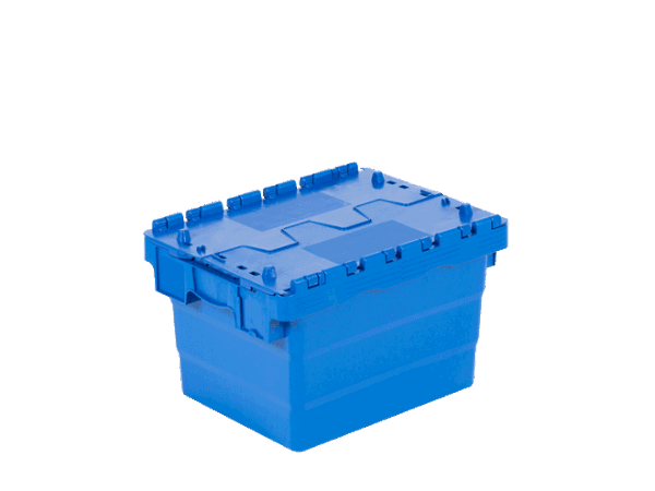 S-4325-MK - Plastik Kasa