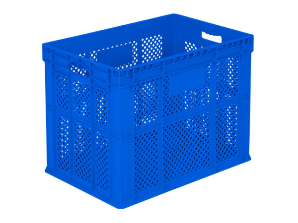 S-4502 - Plastik Kasa