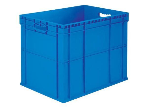 S-4503 - Plastik Kasa