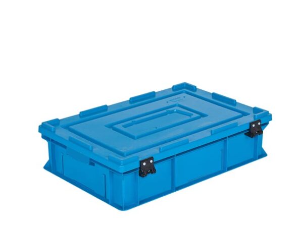 S-4615 MK - Plastik Kasa