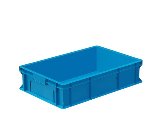 S-4617 SANAYİ KASASI - Plastik Kasa