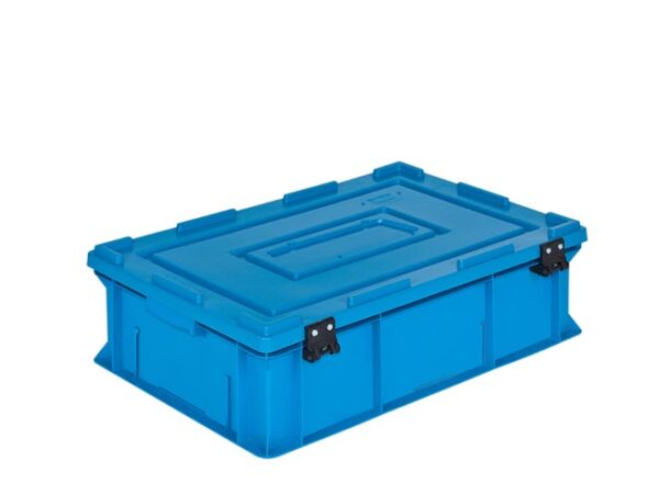 S-4617-MK - Plastik Kasa