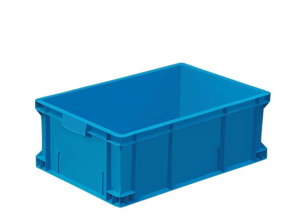 S-4622 SANAYİ KASASI - Plastik Kasa