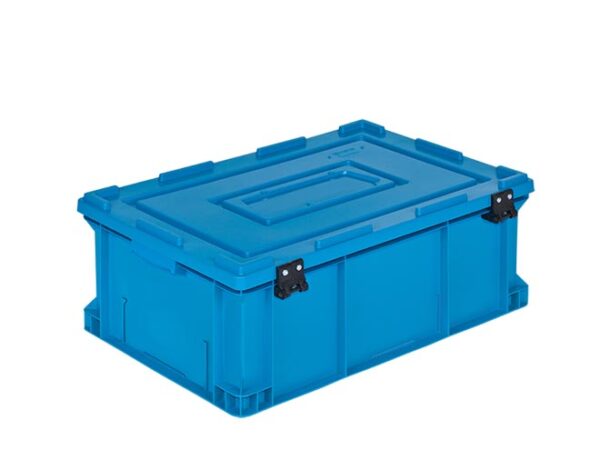 S-4622-MK - Plastik Kasa