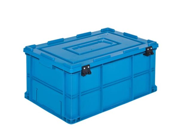 S-4628 MK - Plastik Kasa