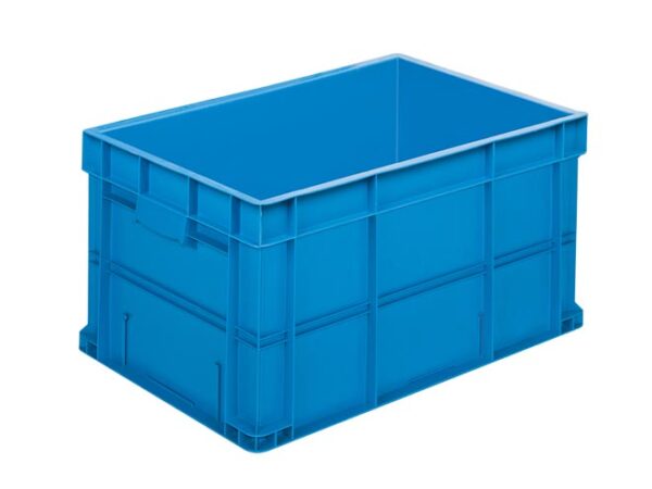 S-4632 SANAYİ KASASI - Plastik Kasa