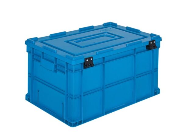 S-4632-MK - Plastik Kasa