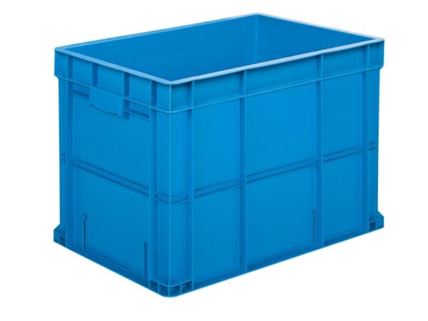 S-4642 SANAYİ KASASI - Plastik Kasa