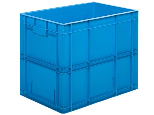 S-4650 - Plastik Kasa