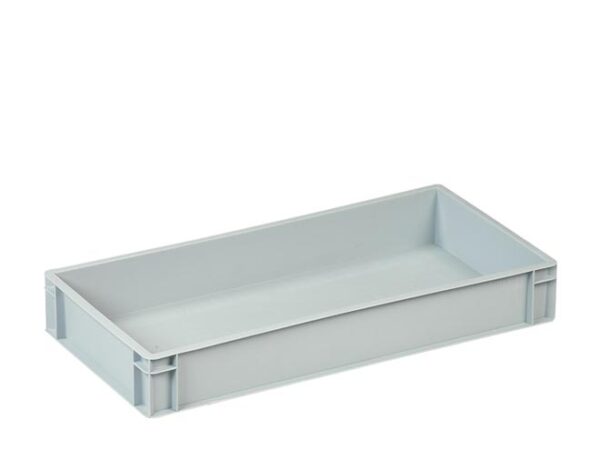 S-4811 - Plastik Kasa