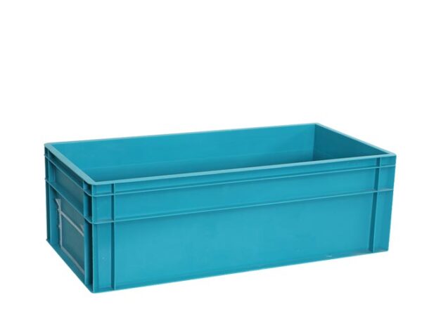 S-4828 - Plastik Kasa