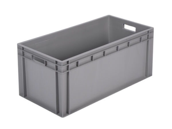 S-4833 - Plastik Kasa