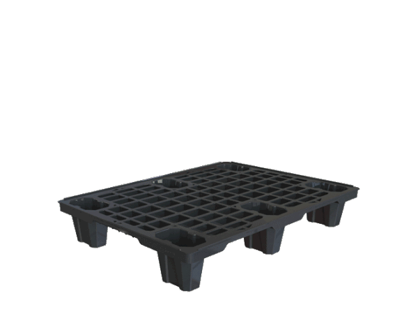 60-80 A - Plastik Kasa