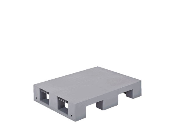 60-80 K ÜSTÜ KAPALI PALET - Plastik Kasa