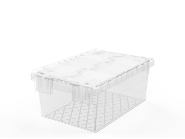 S-6425-MK SF - Plastik Kasa