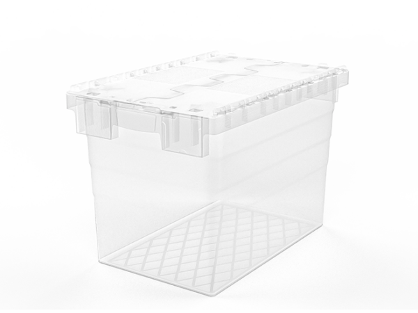 S-6440-MK SF - Plastik Kasa