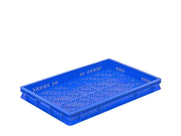 S-6501 - Plastik Kasa