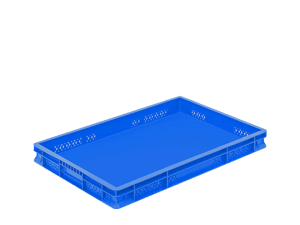 S-6502 - Plastik Kasa