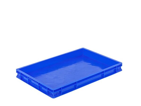 S-6503 - Plastik Kasa