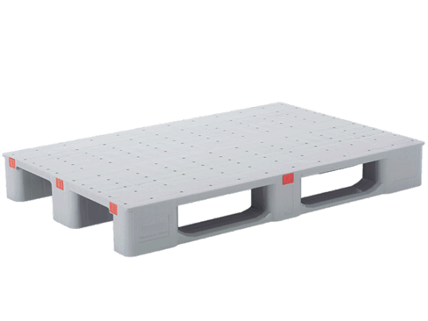 80-120 MCP PULLU YÜZEY PALET - Plastik Kasa