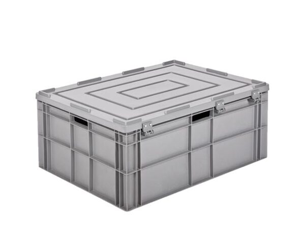 S-AX-8633 MK - Plastik Kasa