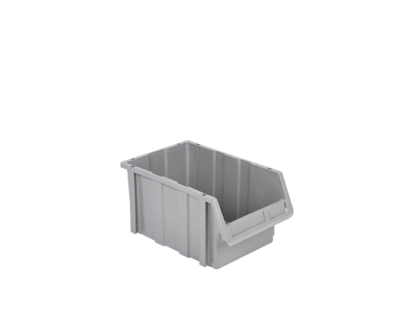 AV-520 - Plastik Kasa